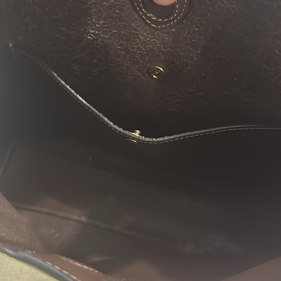 Coach Brooklyn Tote - Picture 5 of 5